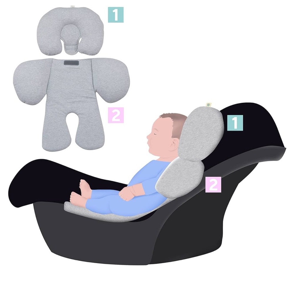 Joyok Infant insert - Picture 4 of 6